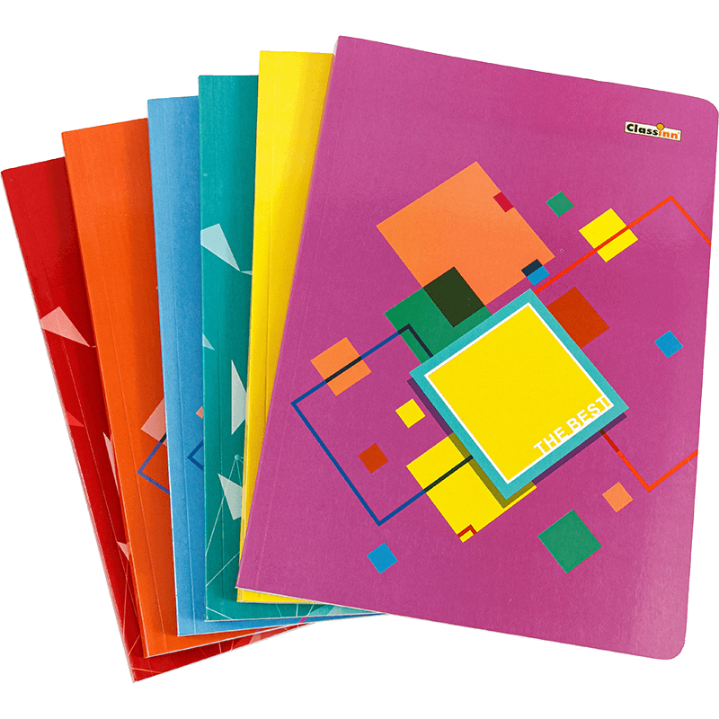 کتاب تمرین جلد کاغذی ATR قابل تنظیم