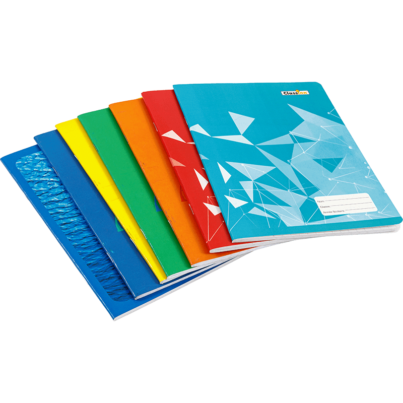 کتاب تمرین خط افقی