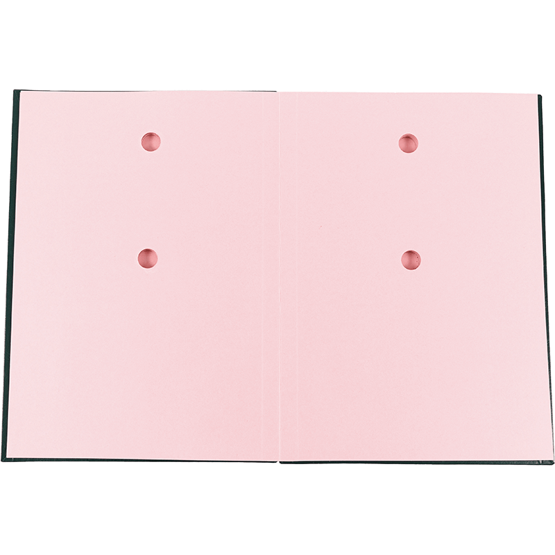 کتاب امضا