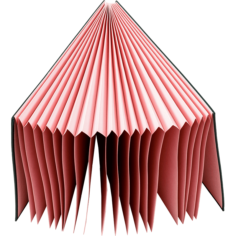 کتاب امضا