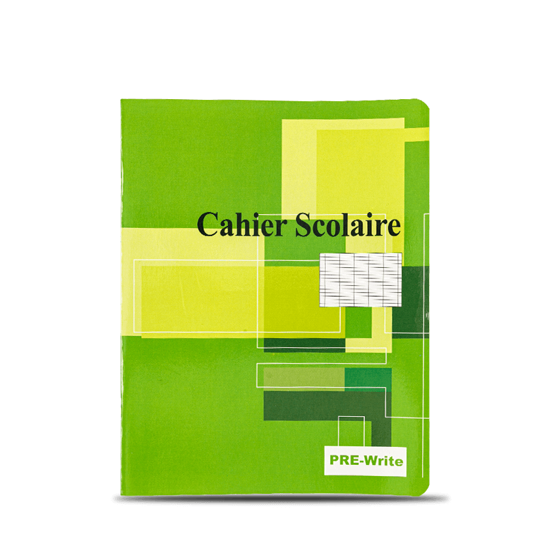 کتاب تمرین