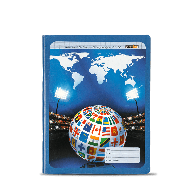کتاب تمرین