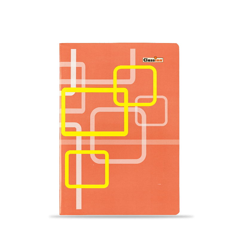 کتاب تمرین خط رنگ گریپ فروت