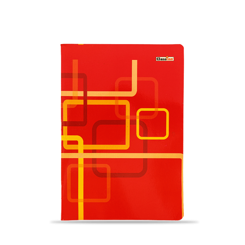 کتاب تمرین خط قرمز